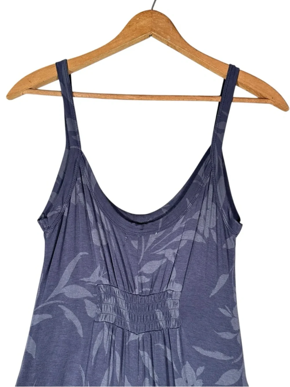 Z SUPPLY Lido Floral Wide Leg Jumpsuit - Picture 7 of 11